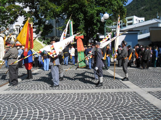 2013 Kaiserfest in Bad Ischl